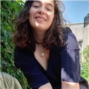 étudiante en psychologie je peux aider dans les matières: français et espagnol